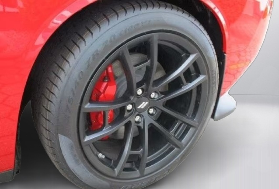 Dodge Challenger R/T - foto 14