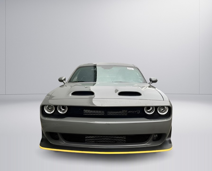 Dodge Challenger Hellcat Redeye Jailbreak (5)