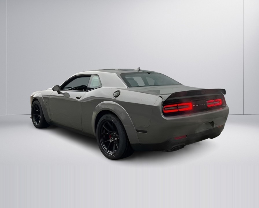 Dodge Challenger Hellcat Redeye Jailbreak (3)