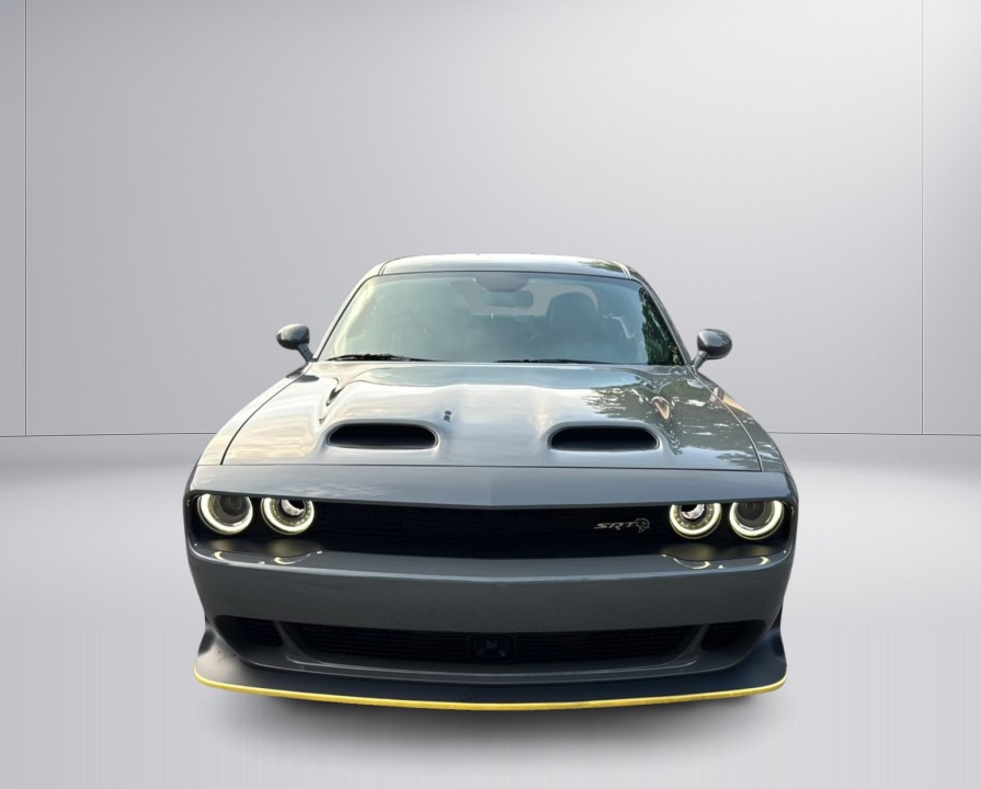 Dodge Challenger Hellcat - foto 8