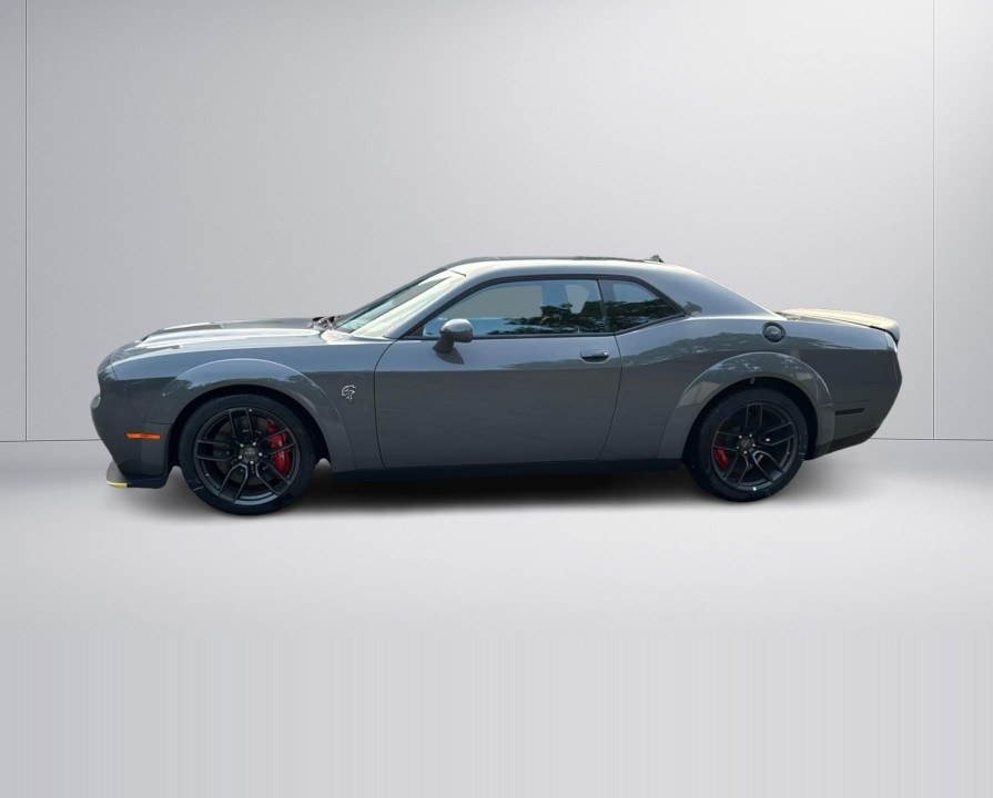Dodge Challenger Hellcat - foto 6