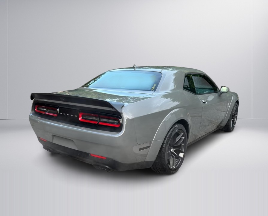 Dodge Challenger Hellcat (3)