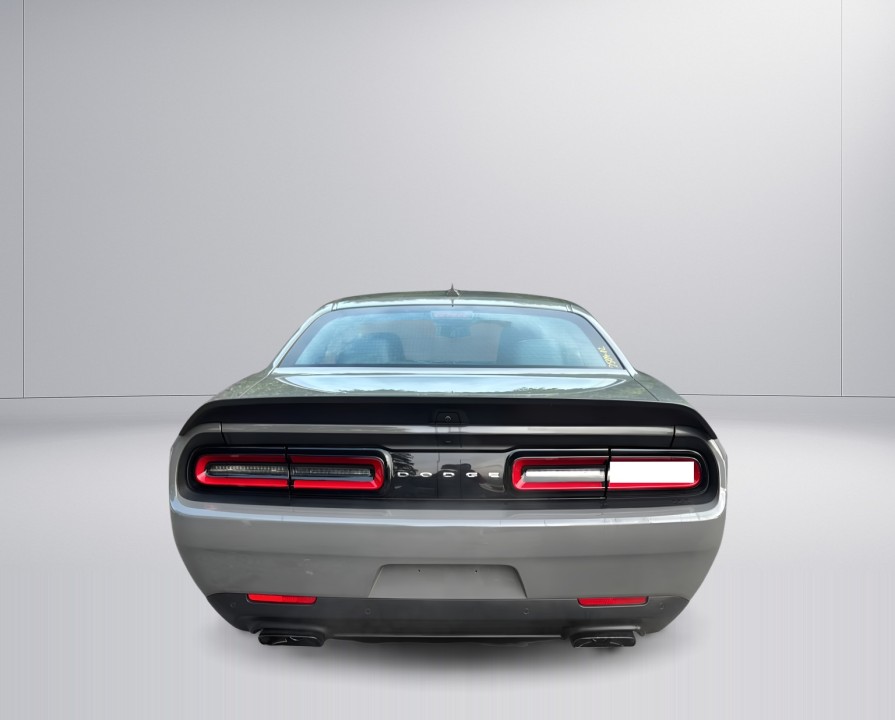 Dodge Challenger Hellcat (4)