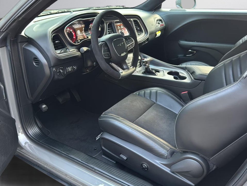 Dodge Challenger Hellcat - foto 10
