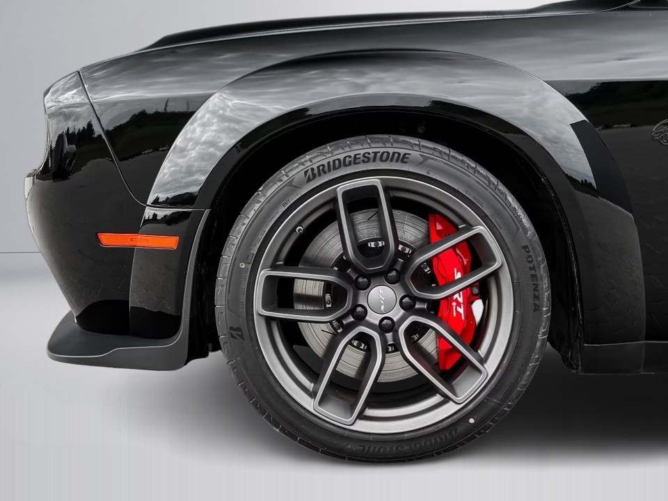 Dodge Challenger Hellcat Jailbreak - foto 20