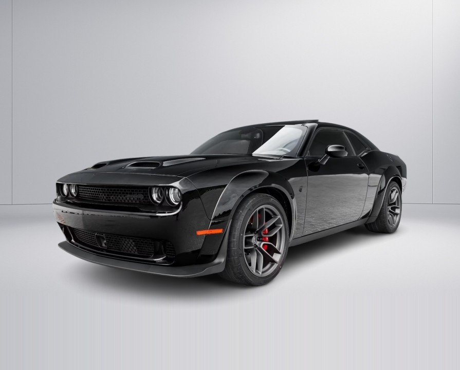 DODGE Challenger 2024 — imagine 2