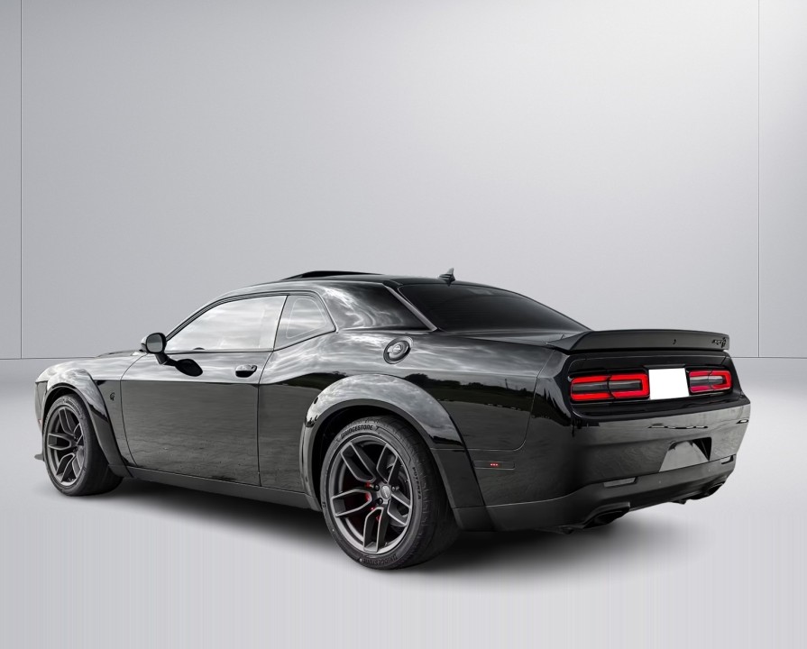 DODGE Challenger 2024 — imagine 16