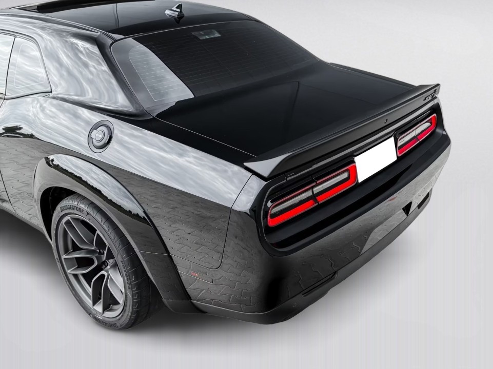 Dodge Challenger Hellcat Jailbreak - foto 22
