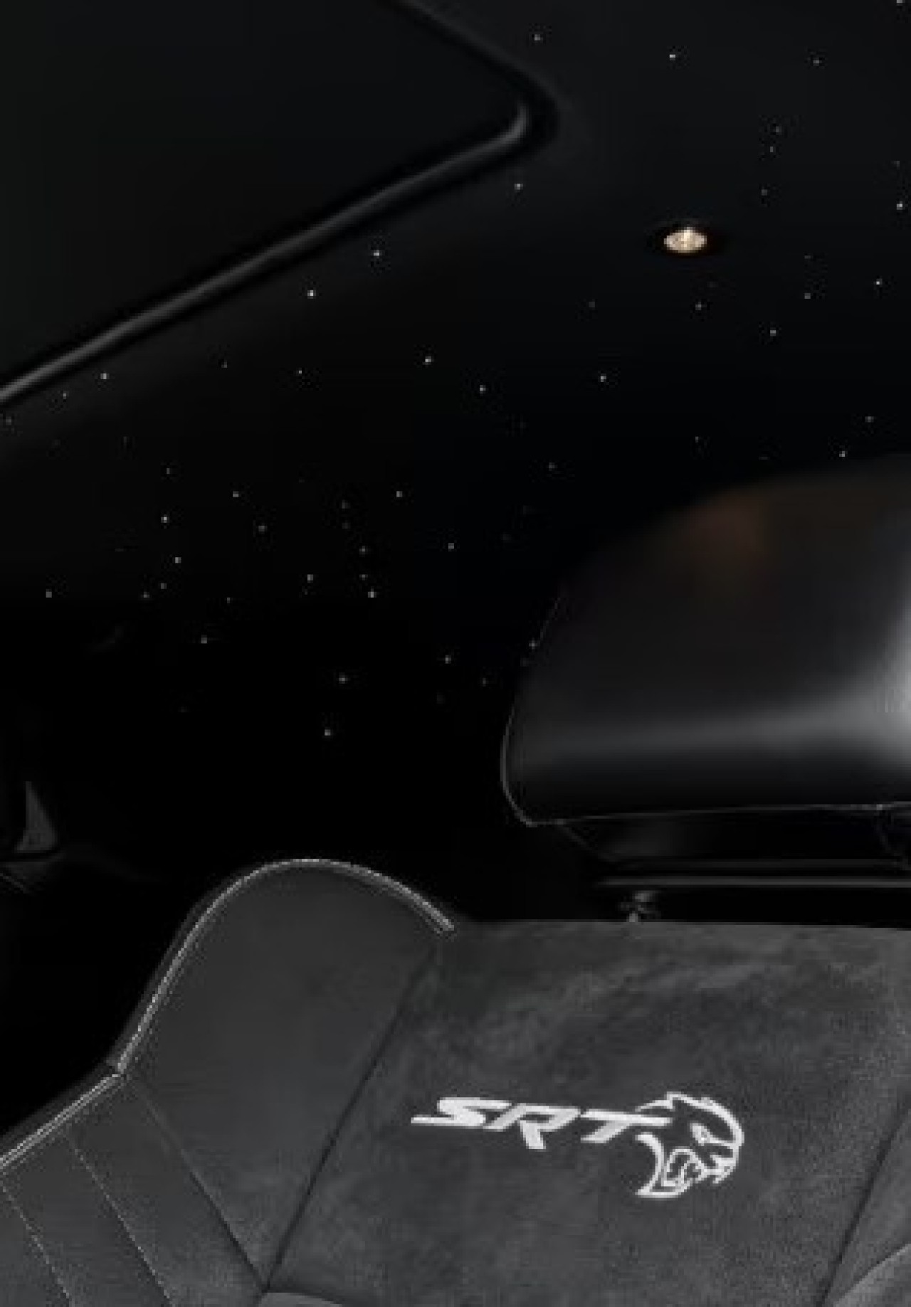 Dodge Challenger Hellcat Jailbreak - foto 12