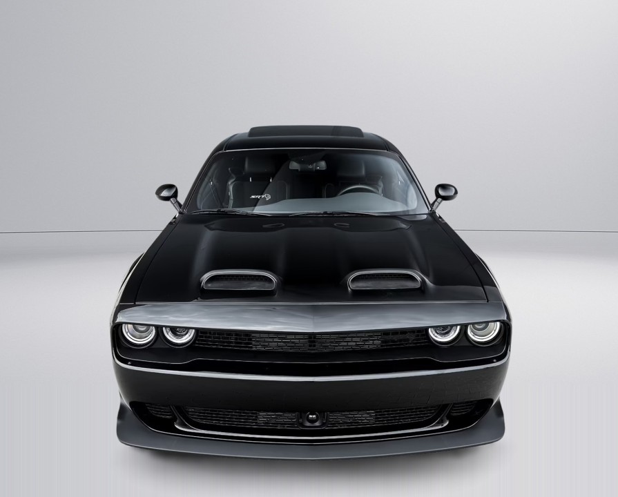 DODGE Challenger 2024 — imagine 17