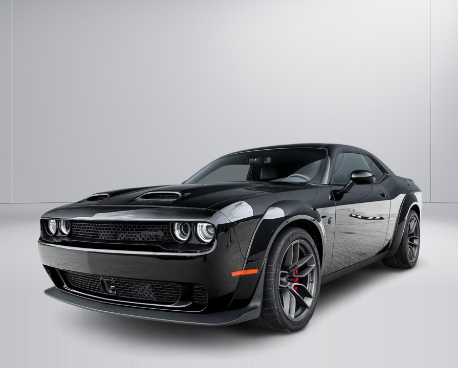 DODGE Challenger 2024 — imagine 4