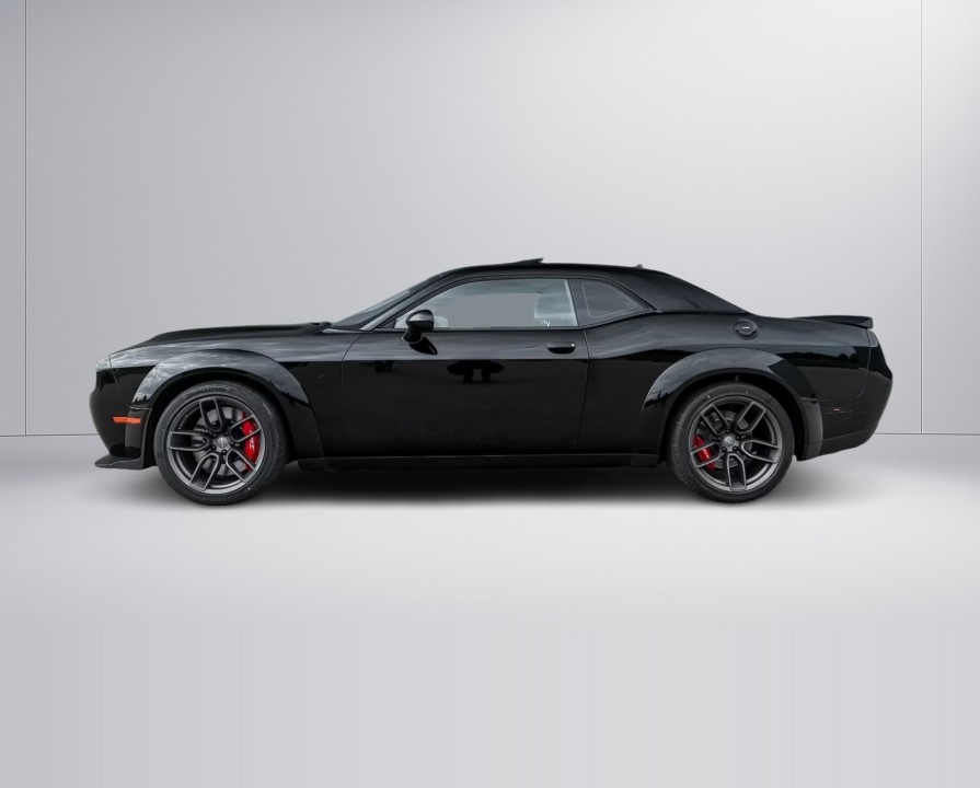 DODGE Challenger 2024 — imagine 5