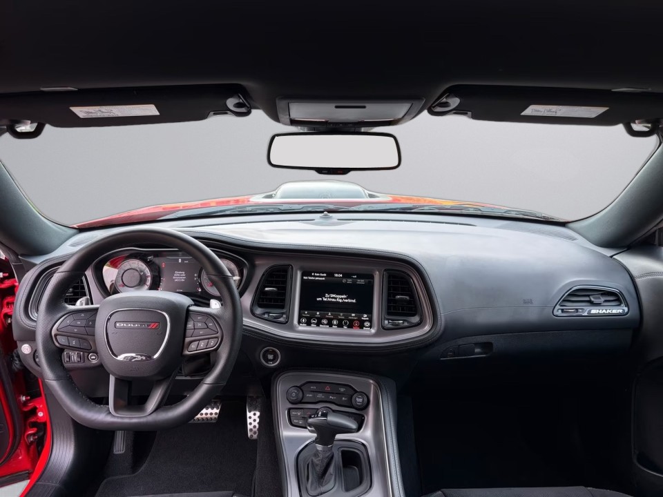 DODGE Challenger 2025 — imagine 20
