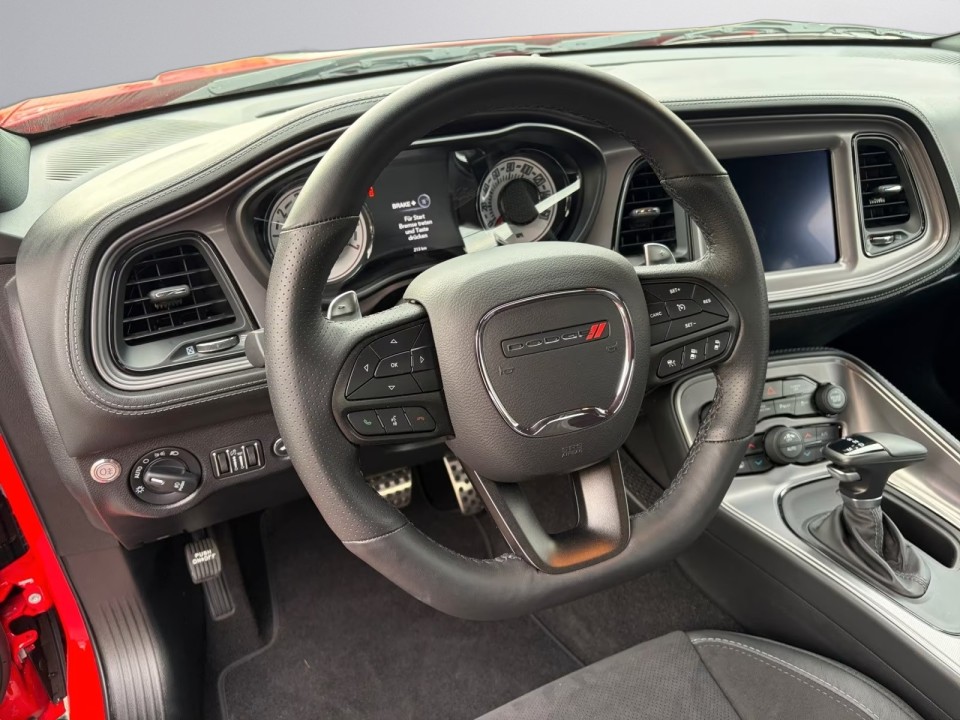 DODGE Challenger 2025 — imagine 19