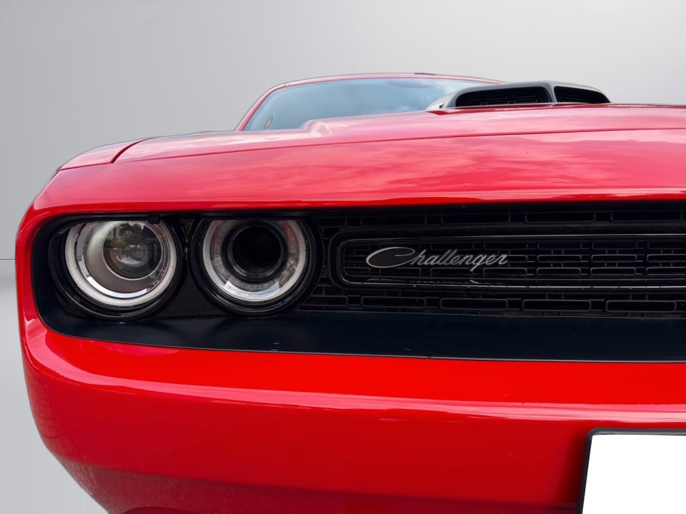 Dodge Challenger R/T - foto 18
