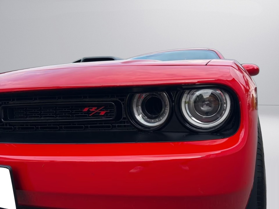 Dodge Challenger R/T - foto 19