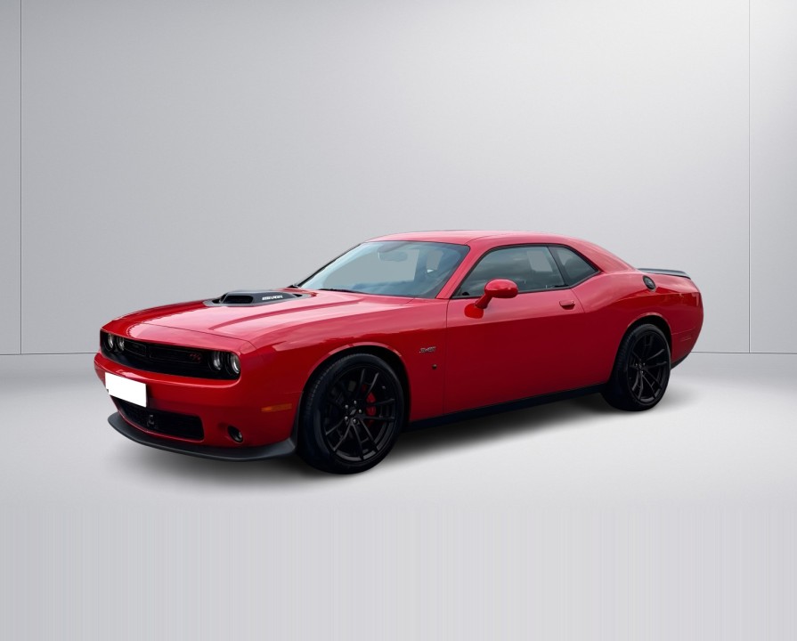 DODGE Challenger 2025 — imagine 17