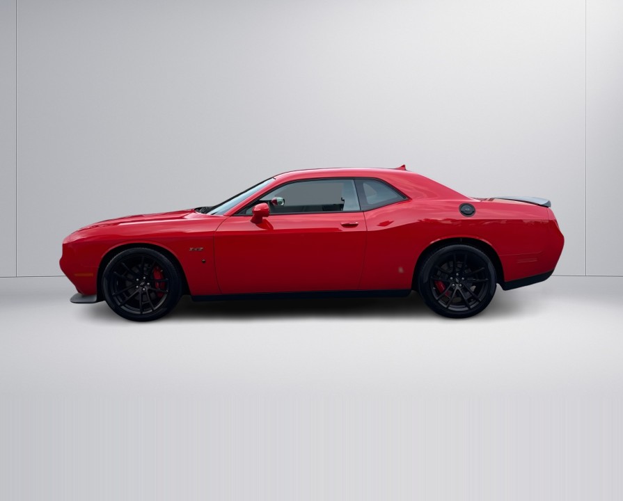 DODGE Challenger 2025 — imagine 16