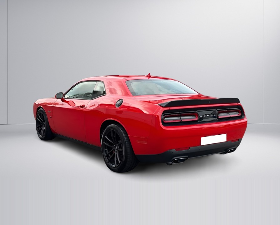 DODGE Challenger 2025 — imagine 5