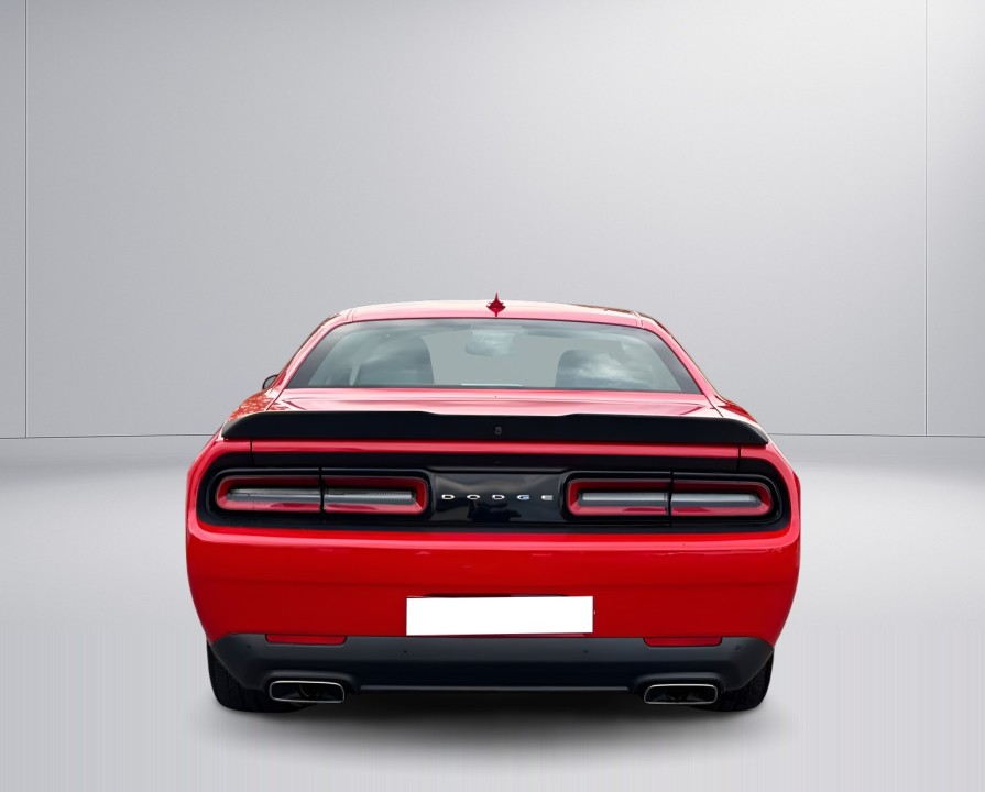 DODGE Challenger 2025 — imagine 4