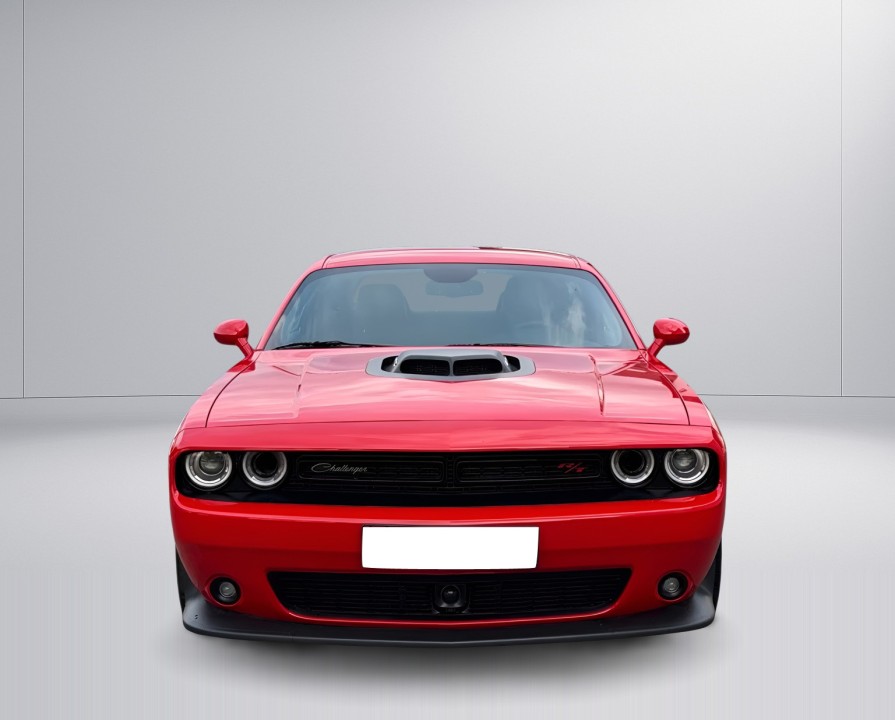 DODGE Challenger 2025 — imagine 18