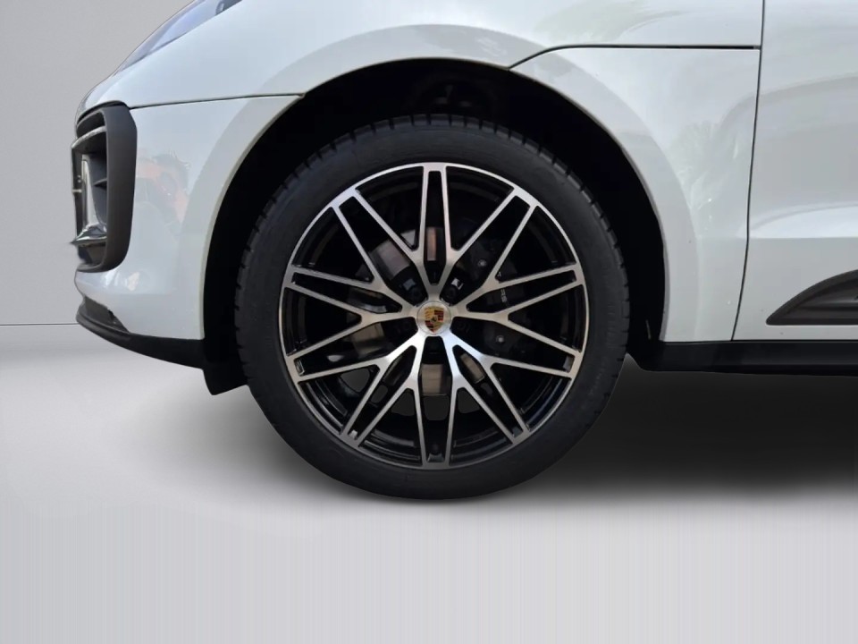 Porsche Macan T - foto 22