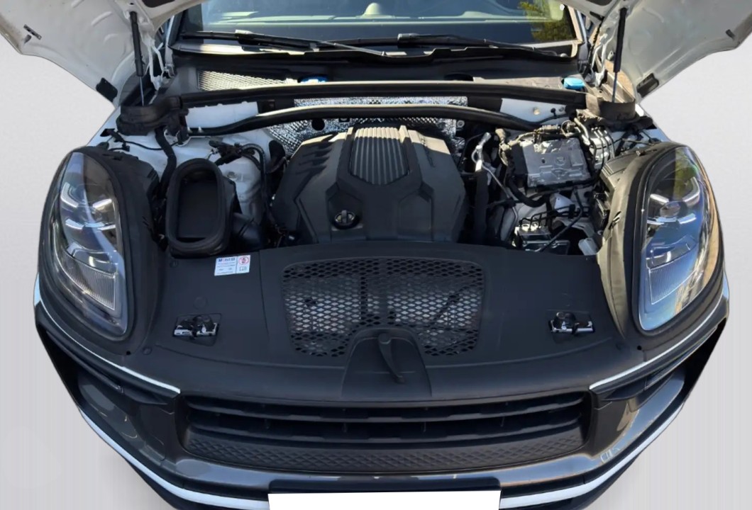 Porsche Macan T - foto 20