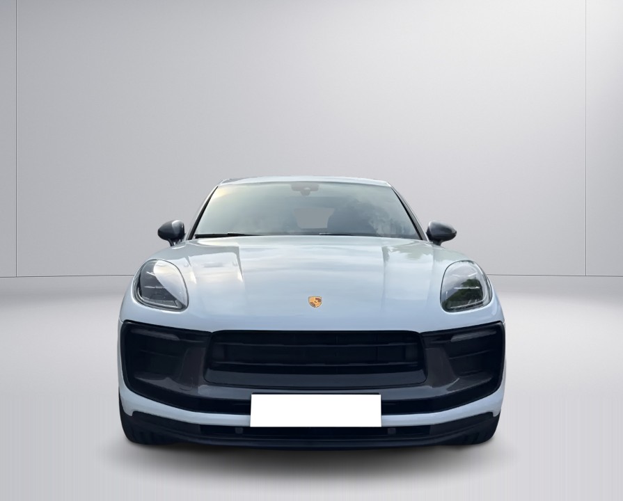 PORSCHE Macan 2023 — imagine 18