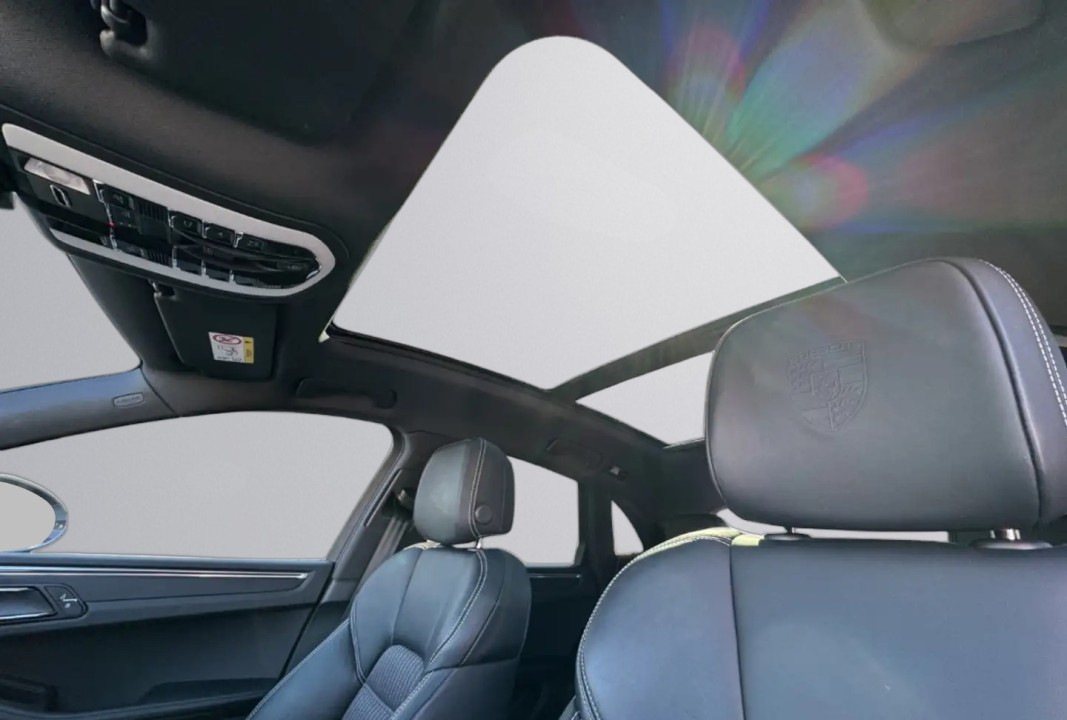 Porsche Macan T - foto 15