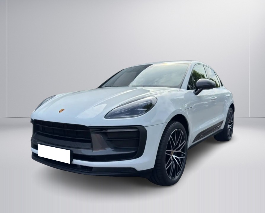 PORSCHE Macan 2023 — imagine 17