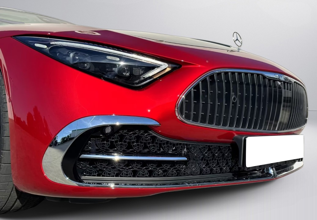 Mercedes-Benz SL 680 Maybach Monograph - foto 20