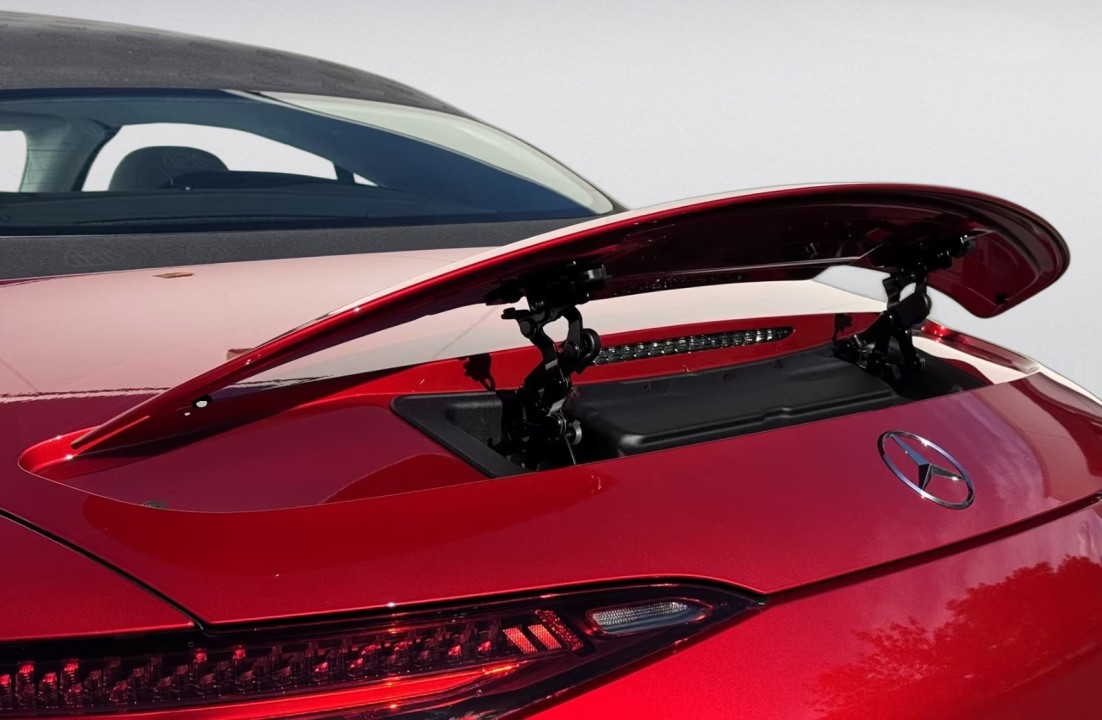 Mercedes-Benz SL 680 Maybach Monograph - foto 21