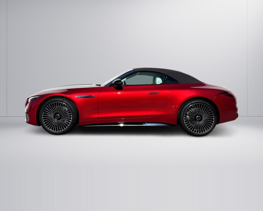MERCEDES-BENZ SL 0 — imagine 5