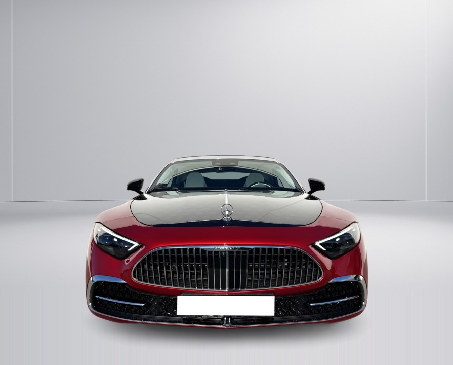 MERCEDES-BENZ SL 0 — imagine 18