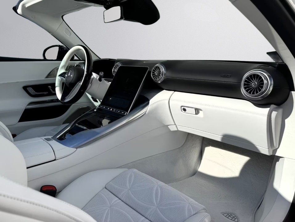 Mercedes-Benz SL 680 Maybach Monograph - foto 11