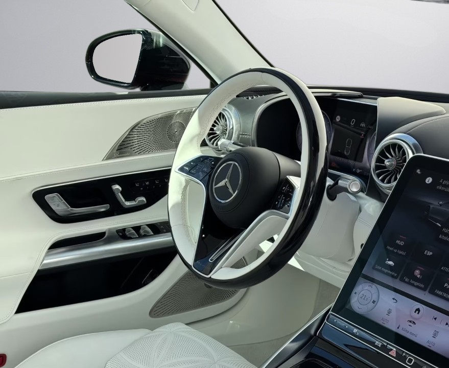 MERCEDES-BENZ SL 0 — imagine 20