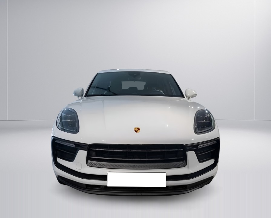PORSCHE Macan 2024 — imagine 2