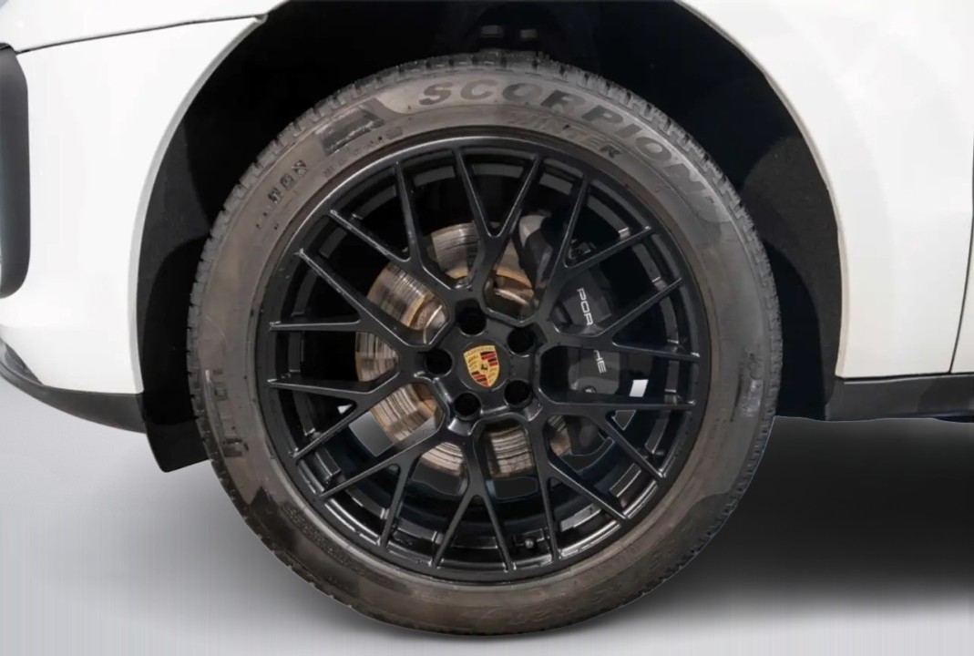 Porsche Macan - foto 15