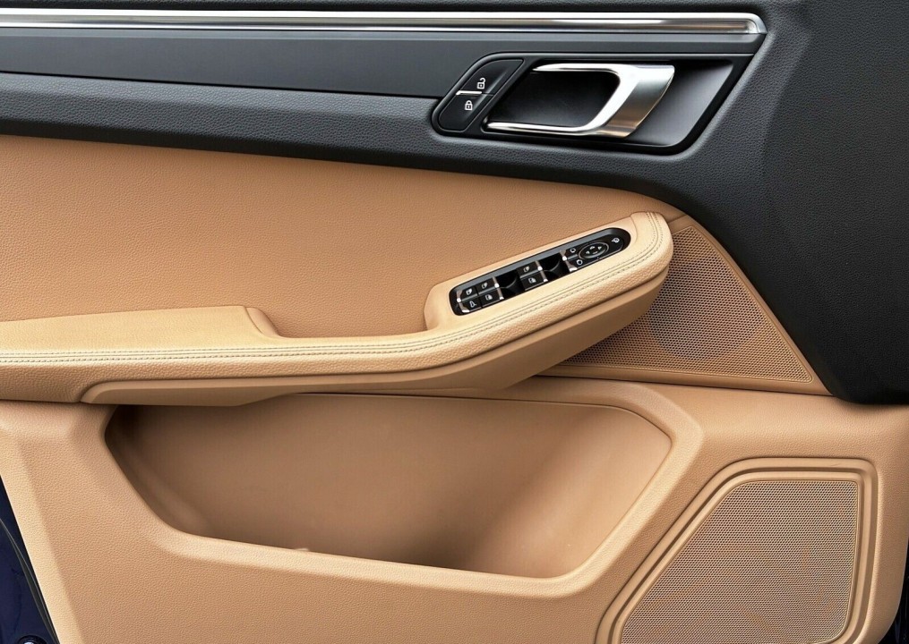 Porsche Macan - foto 18