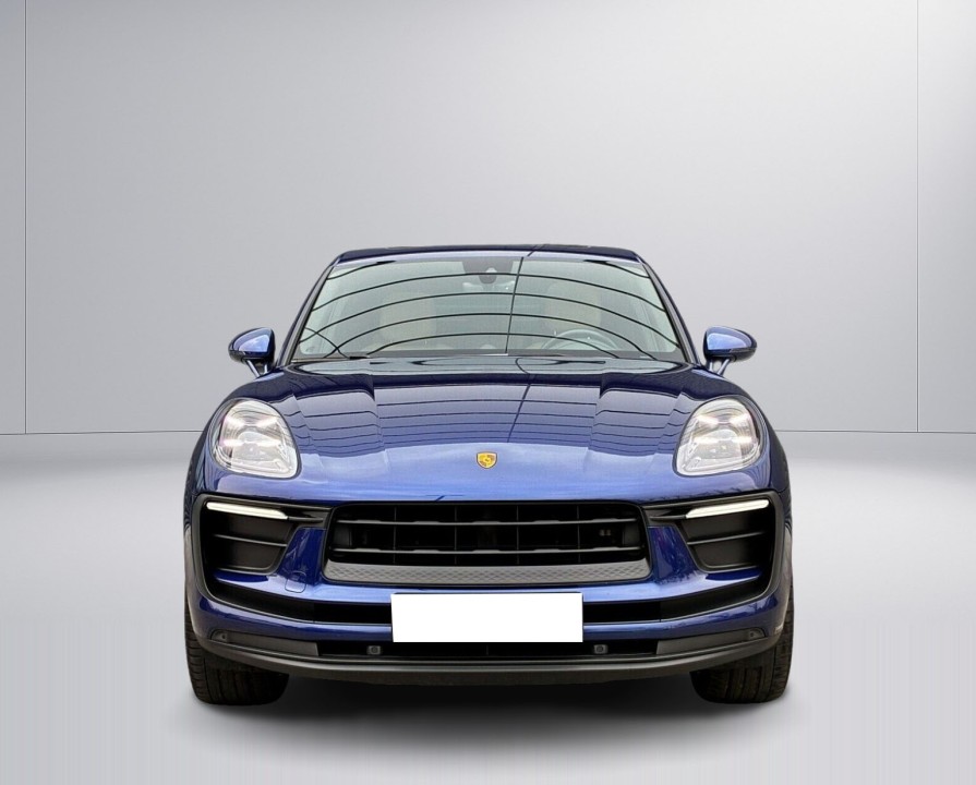 PORSCHE Macan 2024 — imagine 18