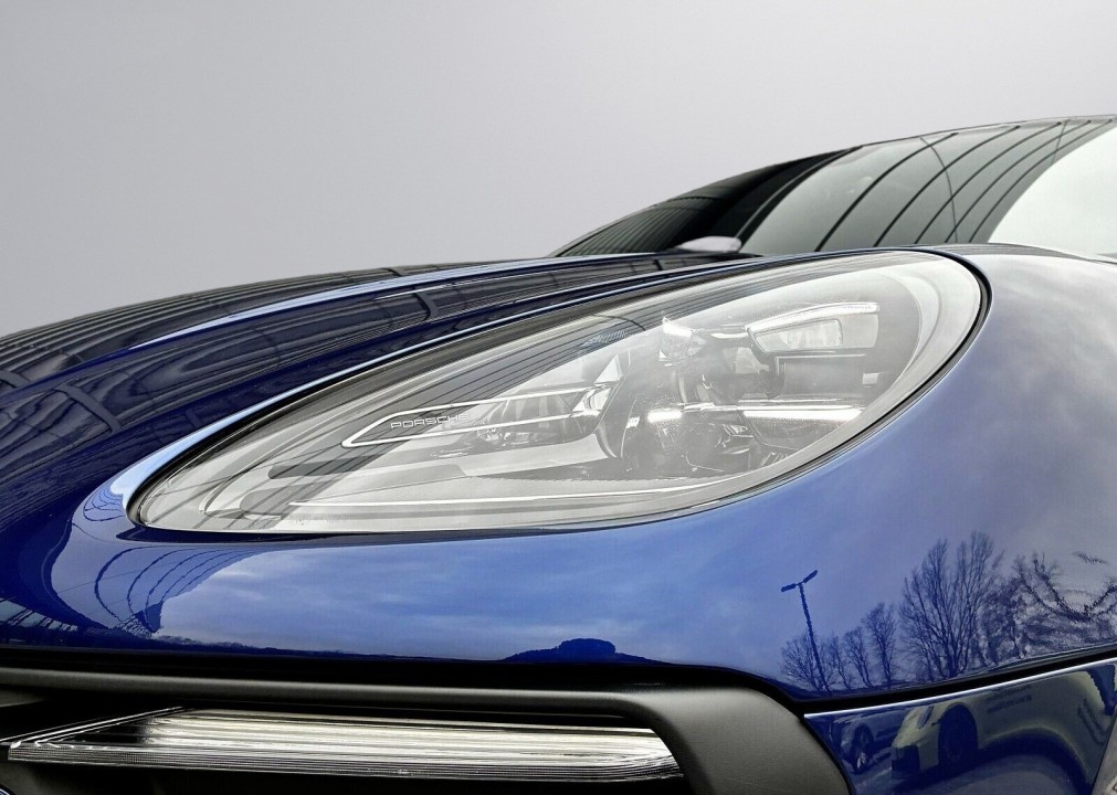 Porsche Macan - foto 27