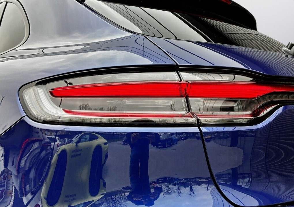 Porsche Macan - foto 29