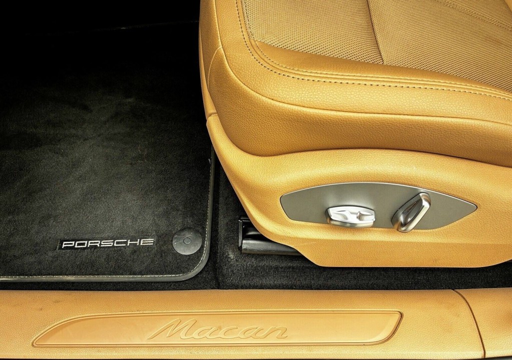Porsche Macan - foto 19