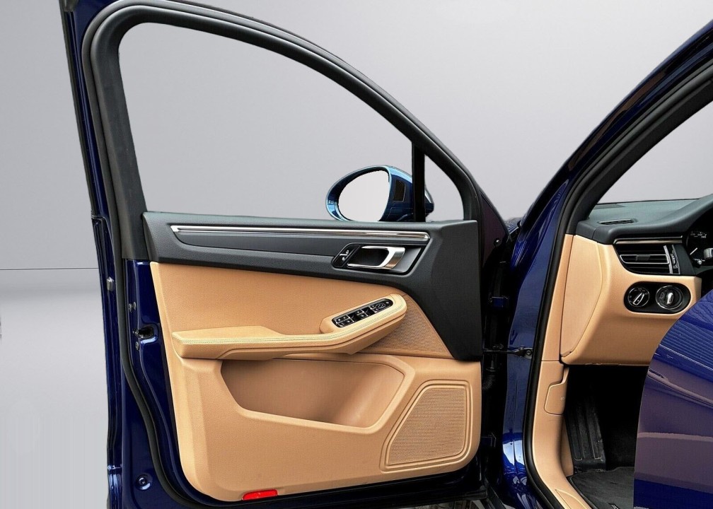 Porsche Macan - foto 23