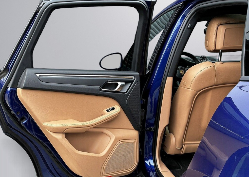 Porsche Macan - foto 24