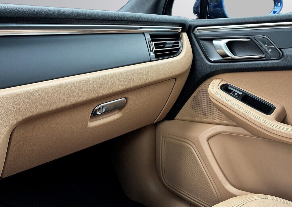 Porsche Macan - foto 25