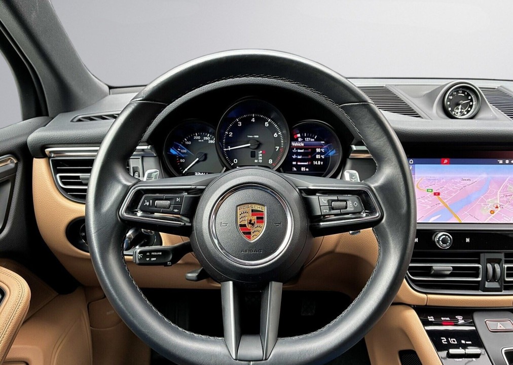 Porsche Macan - foto 13