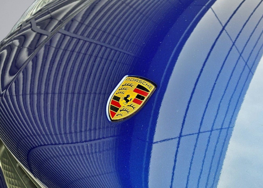 Porsche Macan - foto 28
