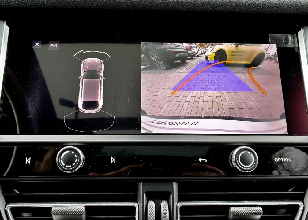 Porsche Macan - foto 20