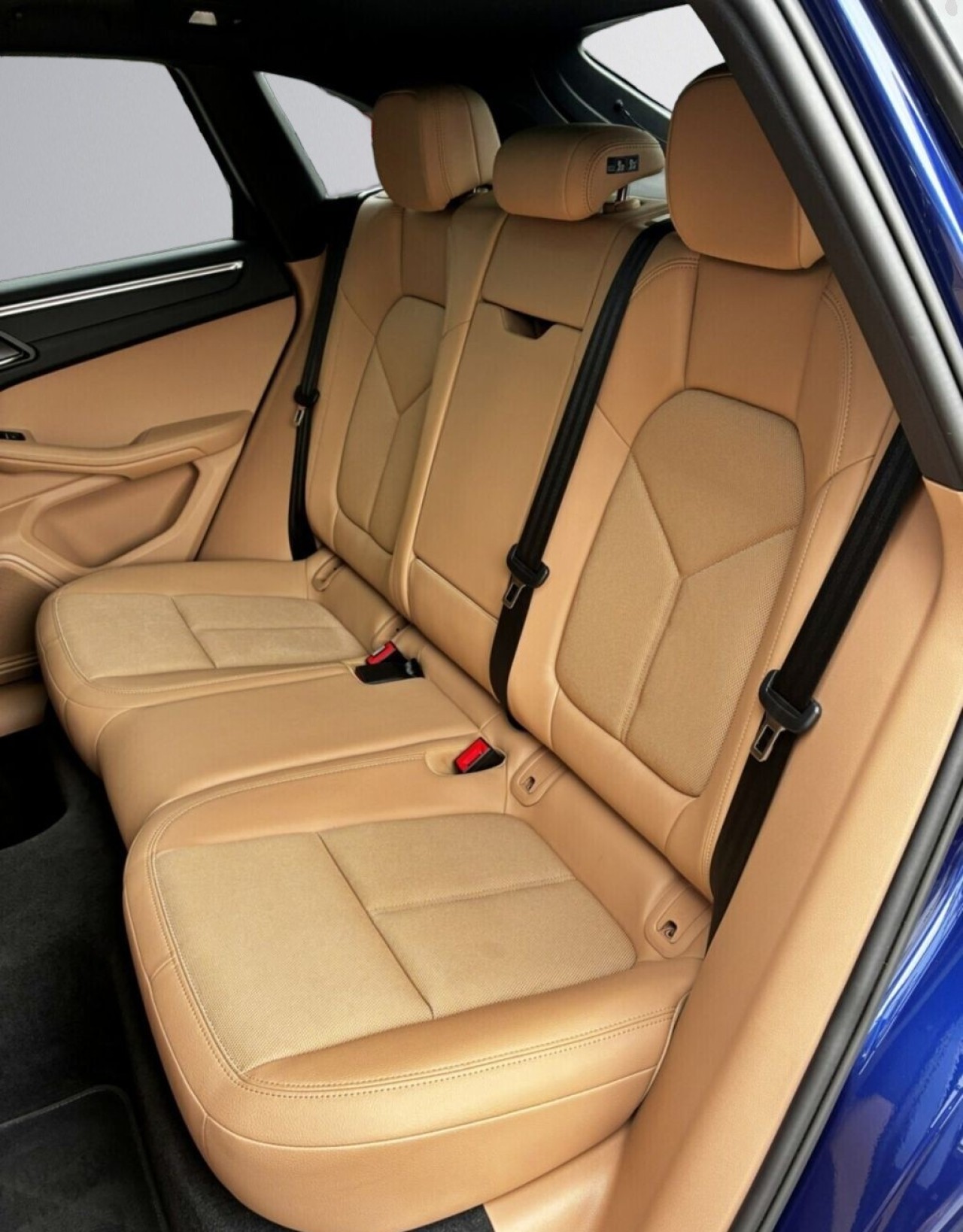 Porsche Macan - foto 11